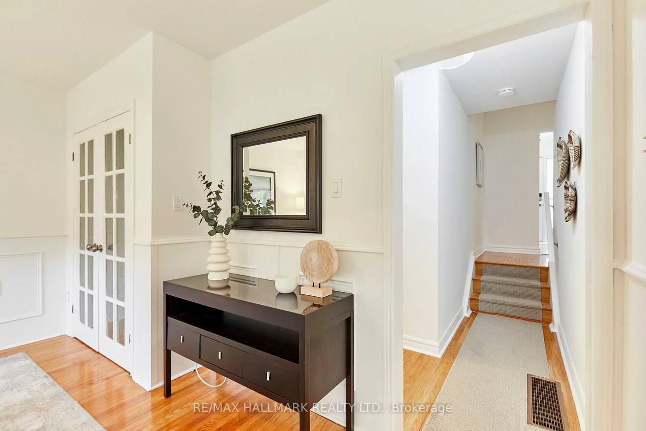 42, Halsey, O'Connor-Parkview, Toronto