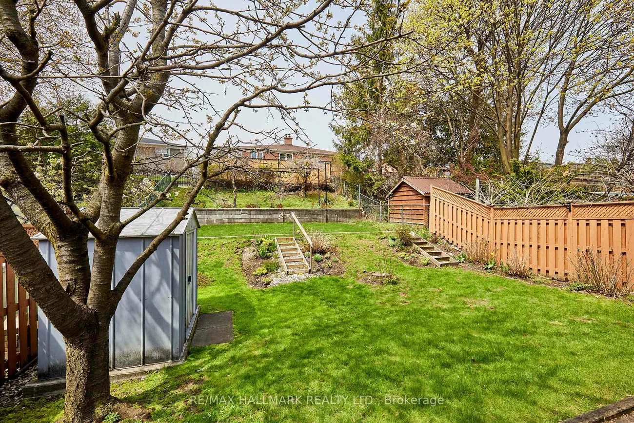 42, Halsey, O'Connor-Parkview, Toronto
