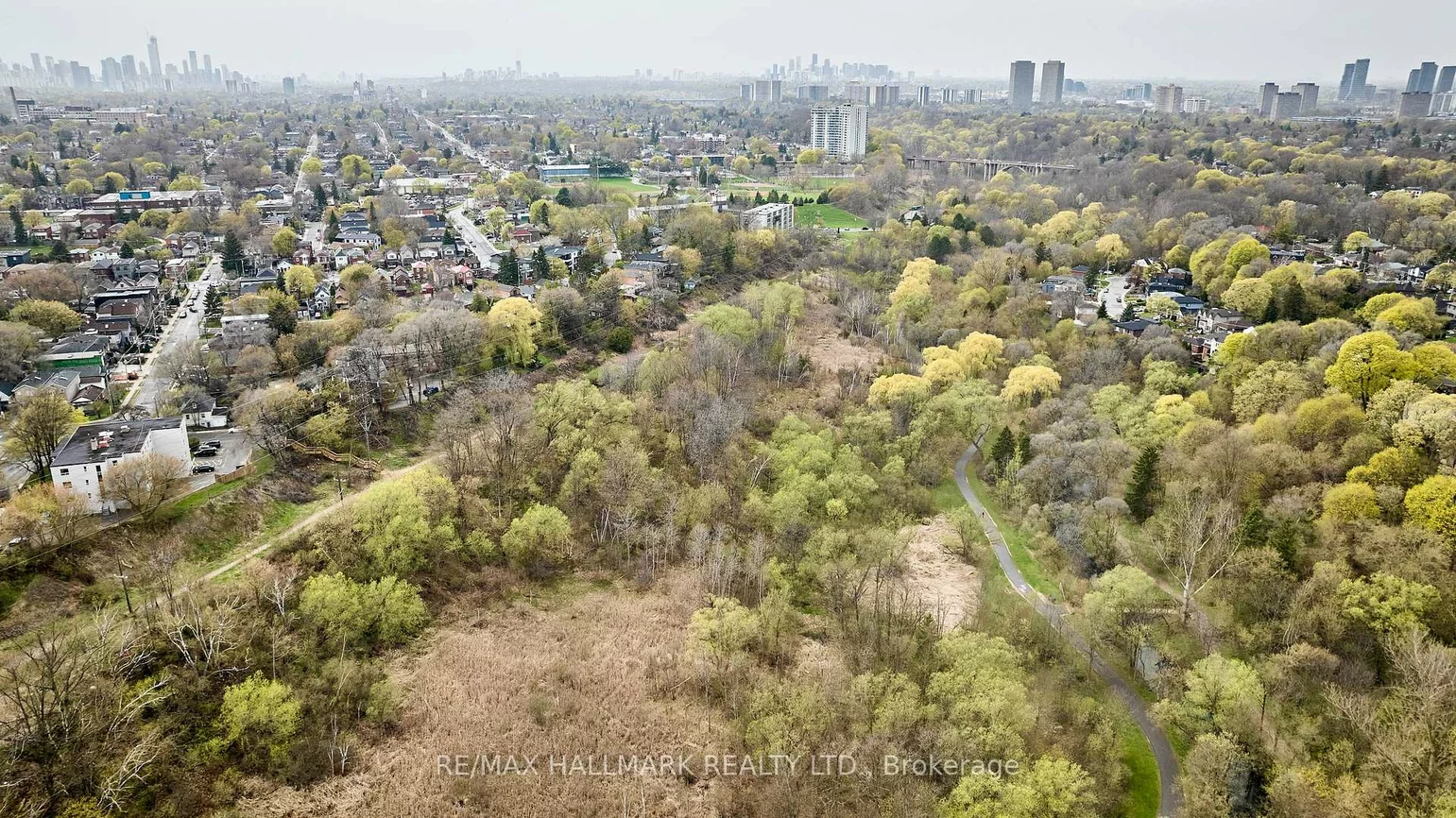 42, Halsey, O'Connor-Parkview, Toronto