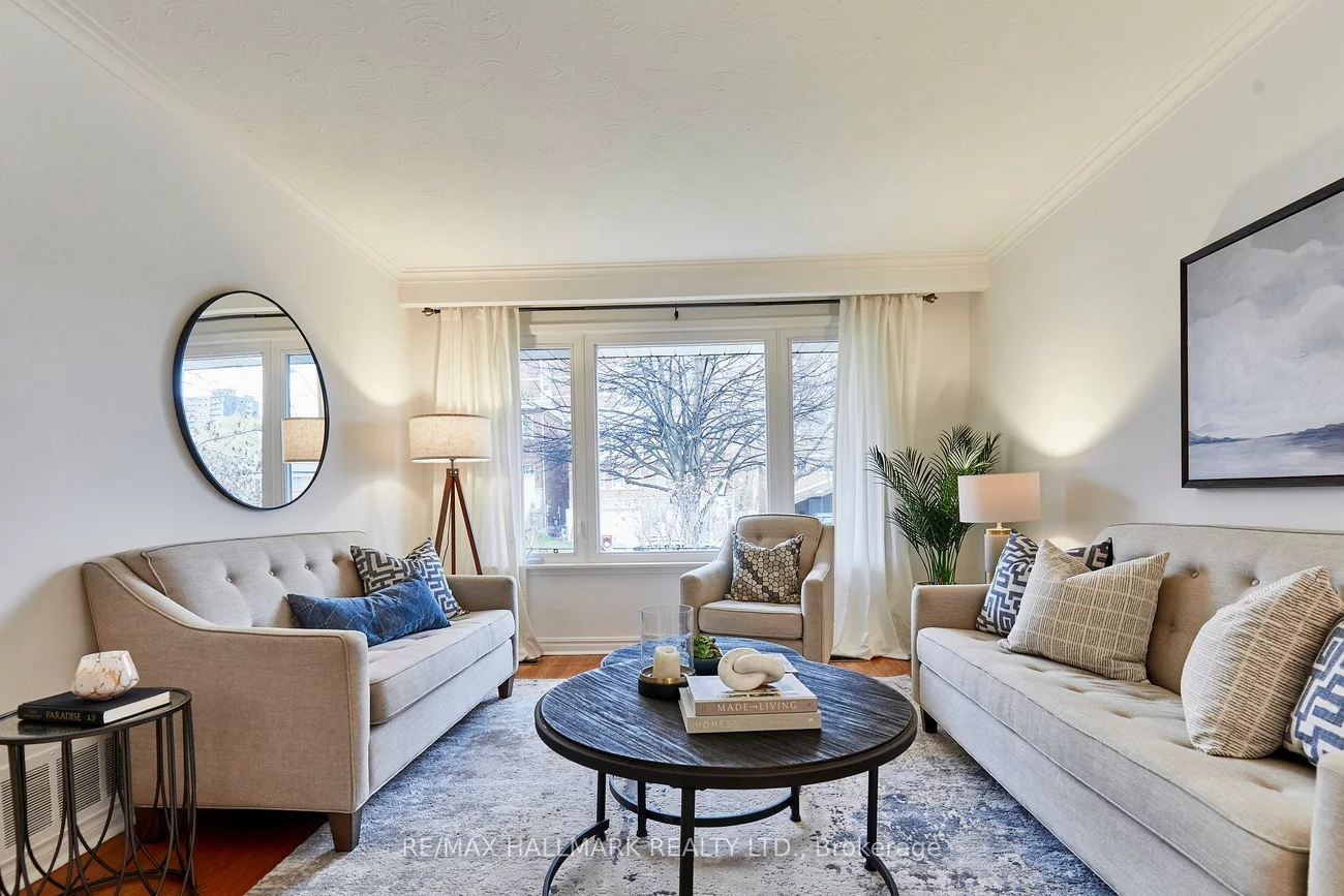 42, Halsey, O'Connor-Parkview, Toronto