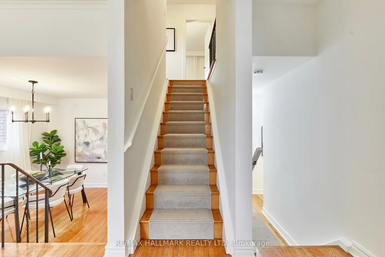 42, Halsey, O'Connor-Parkview, Toronto