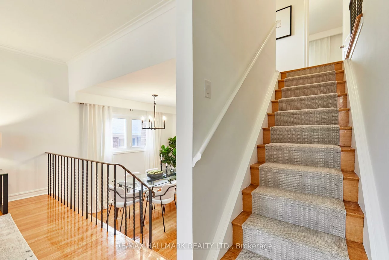 42, Halsey, O'Connor-Parkview, Toronto