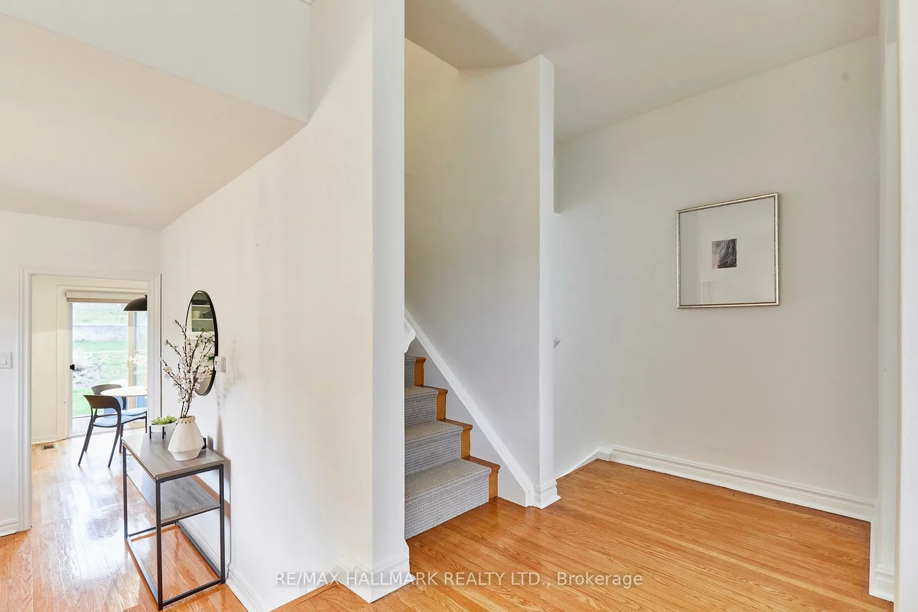 42, Halsey, O'Connor-Parkview, Toronto
