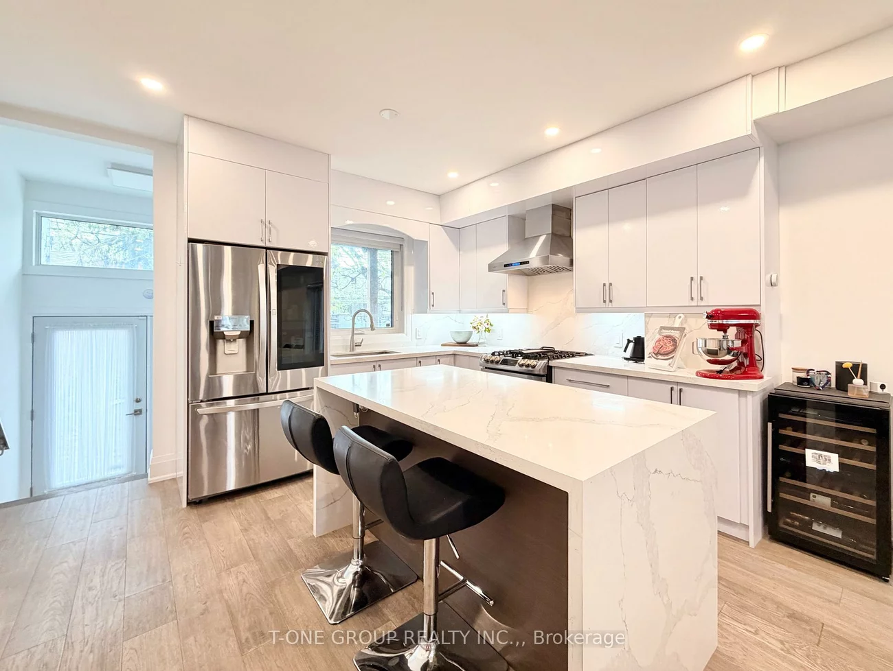 173, Drayton, Woodbine Corridor, Toronto