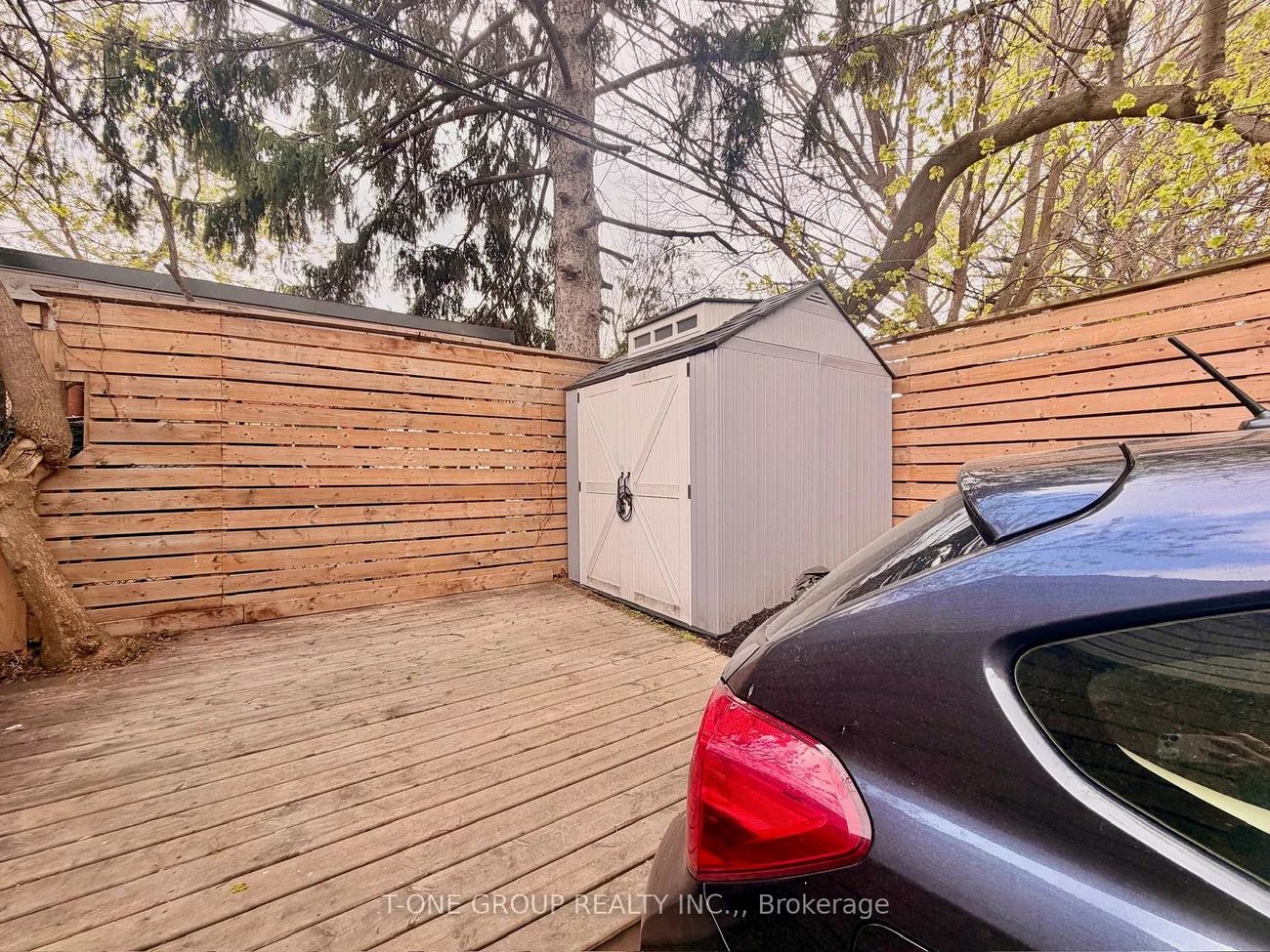 173, Drayton, Woodbine Corridor, Toronto