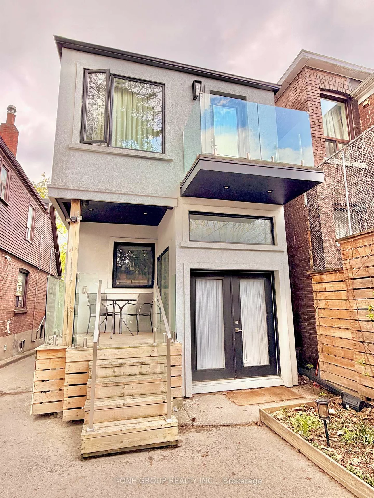 173, Drayton, Woodbine Corridor, Toronto