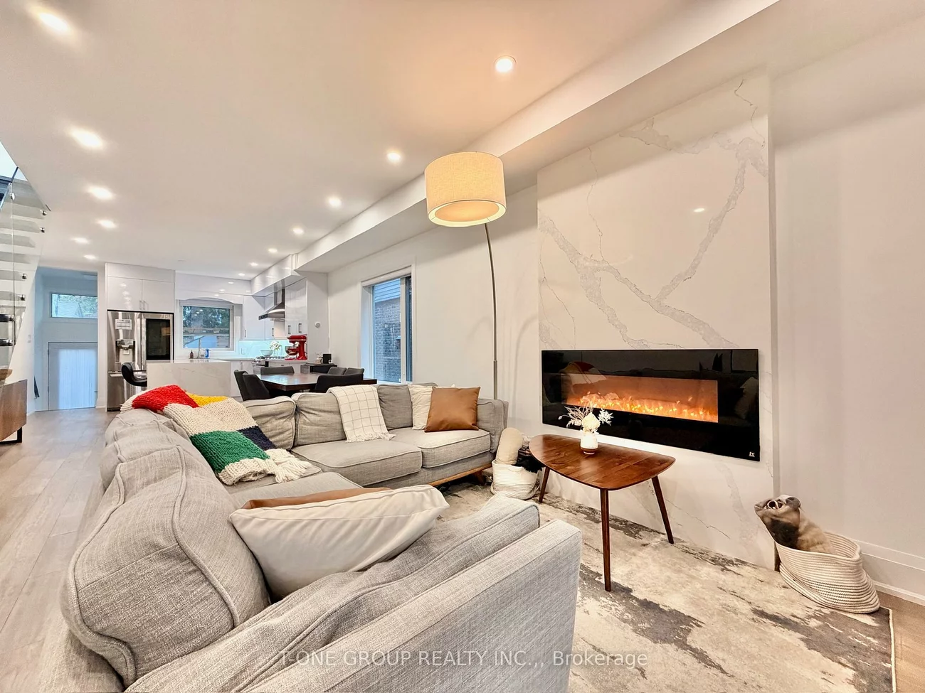 173, Drayton, Woodbine Corridor, Toronto