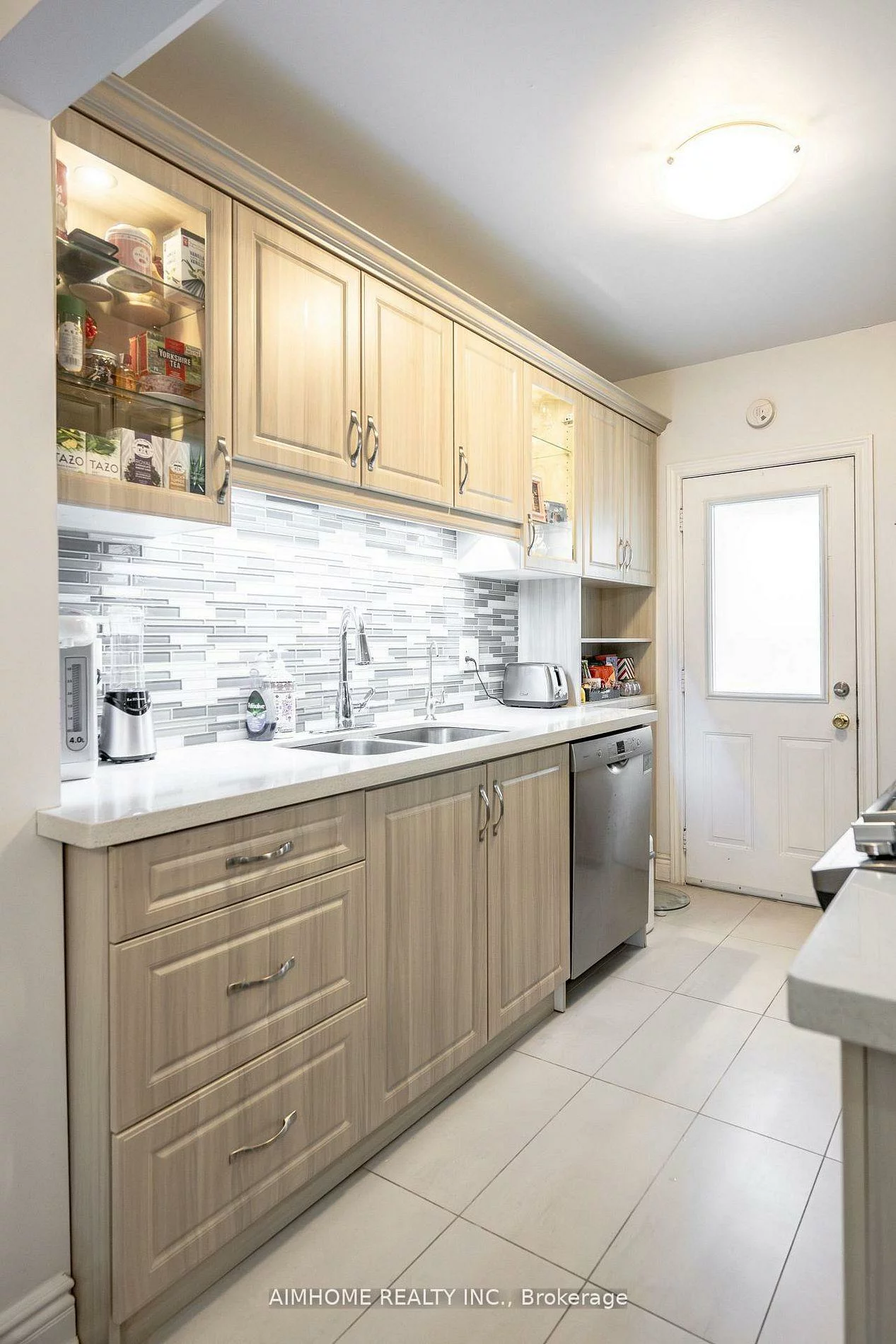 266, Coleridge, Woodbine-Lumsden, Toronto