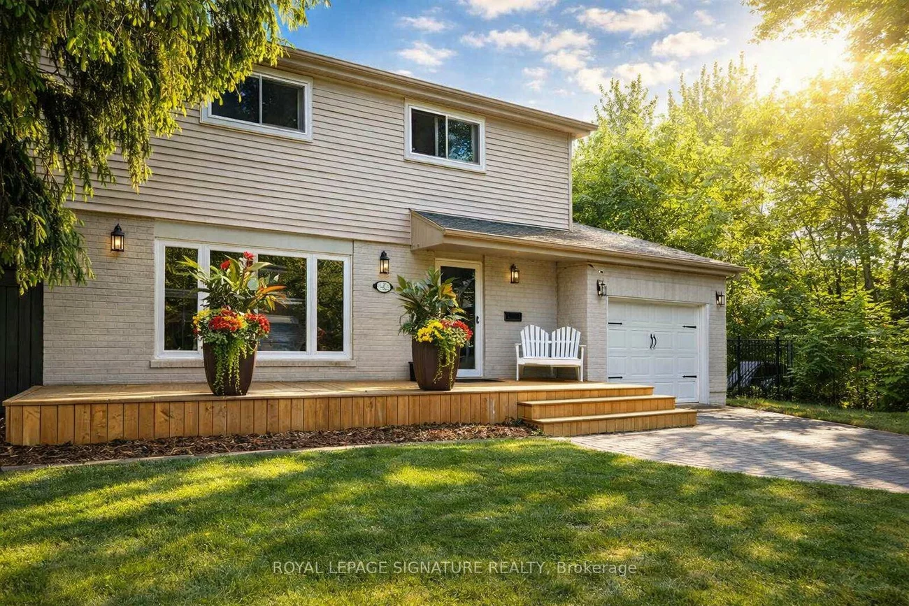 105, Catalina, Guildwood, Toronto