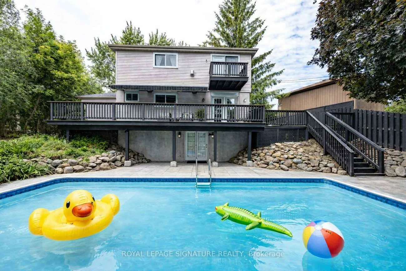 105, Catalina, Guildwood, Toronto