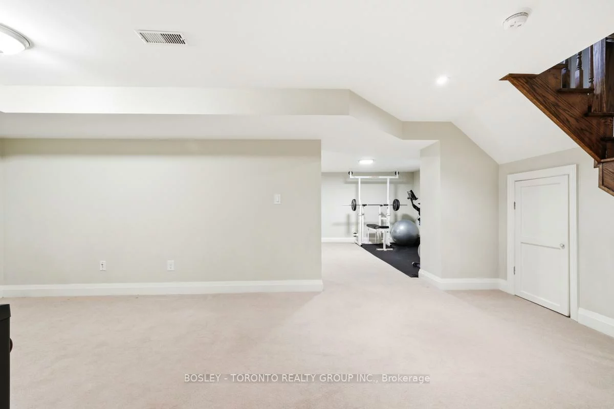 55, Gradwell, Cliffcrest, Toronto