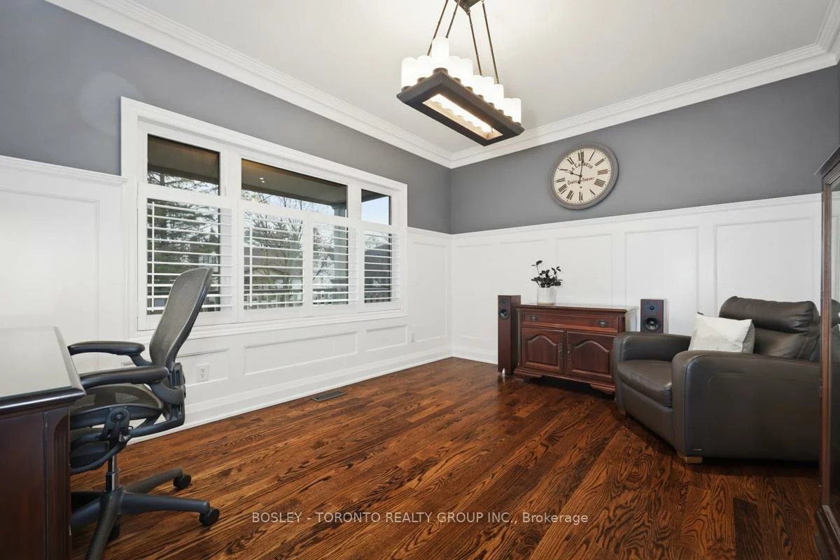 55, Gradwell, Cliffcrest, Toronto
