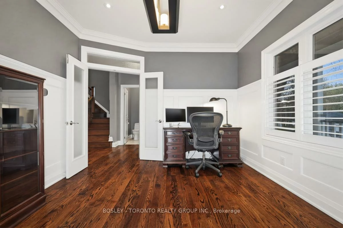 55, Gradwell, Cliffcrest, Toronto