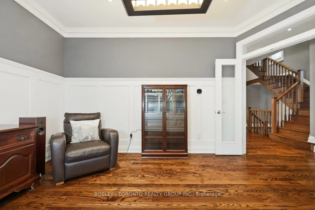 55, Gradwell, Cliffcrest, Toronto
