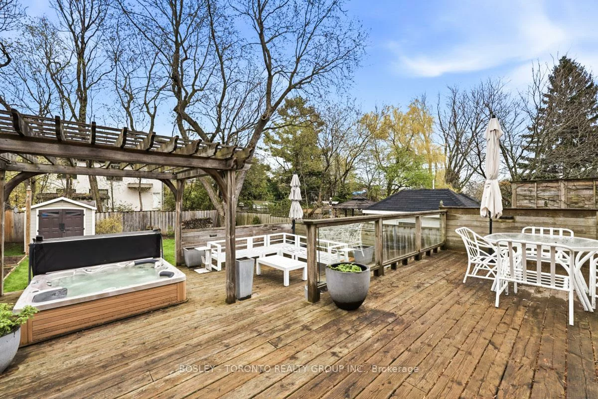 55, Gradwell, Cliffcrest, Toronto