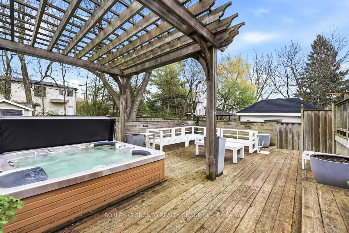 55, Gradwell, Cliffcrest, Toronto