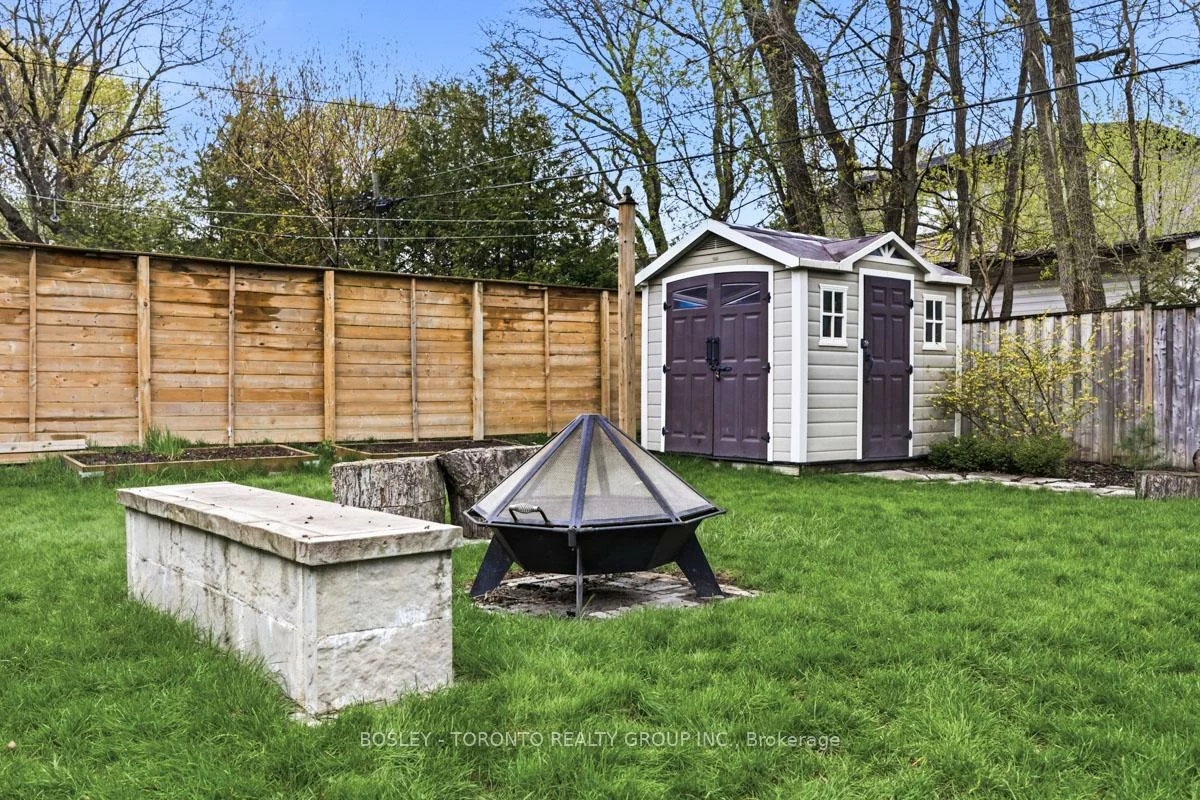 55, Gradwell, Cliffcrest, Toronto