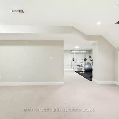 55, Gradwell, Cliffcrest, Toronto