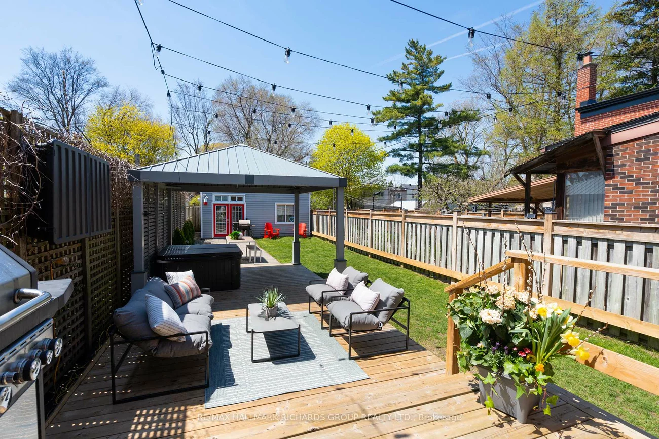50, Wayland, East End-Danforth, Toronto