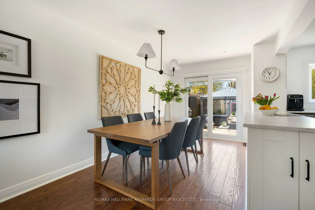 50, Wayland, East End-Danforth, Toronto