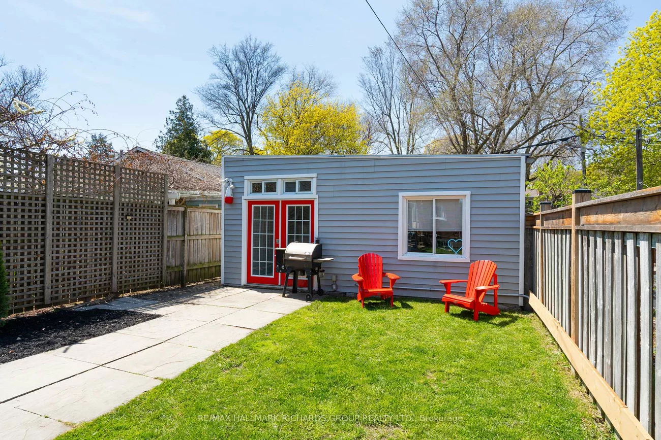 50, Wayland, East End-Danforth, Toronto