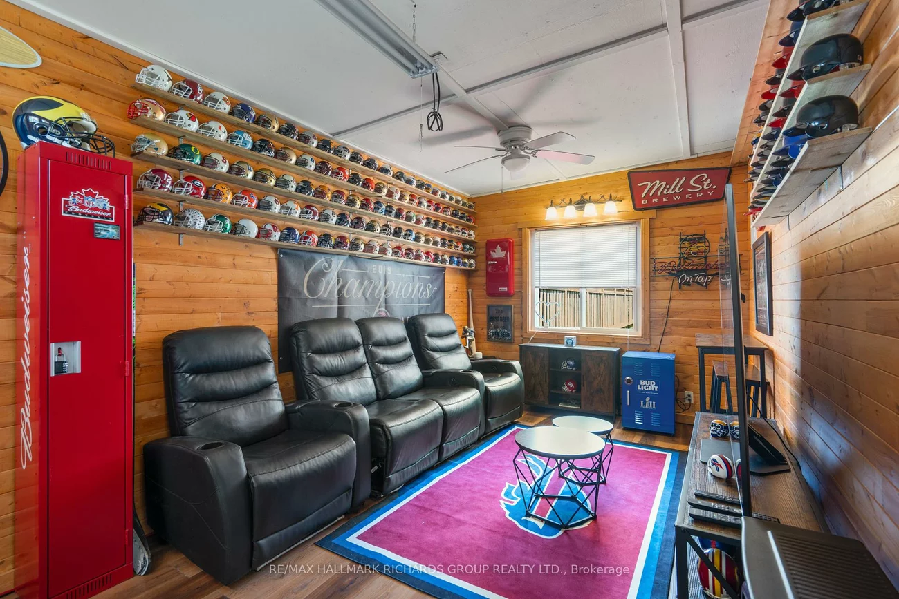 50, Wayland, East End-Danforth, Toronto