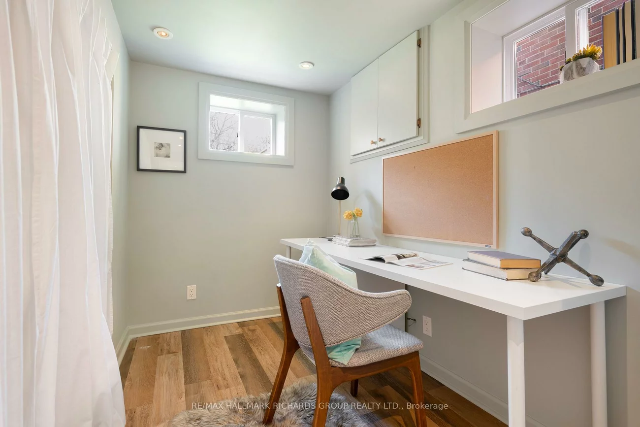 50, Wayland, East End-Danforth, Toronto