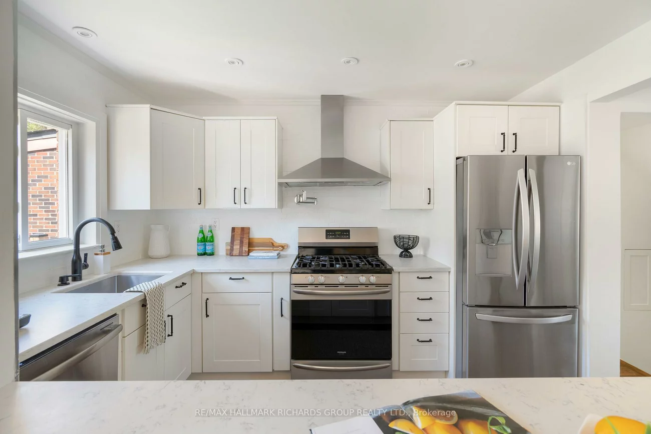 50, Wayland, East End-Danforth, Toronto