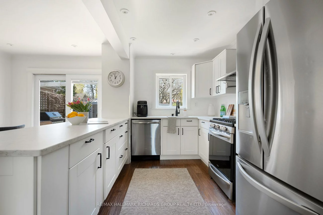 50, Wayland, East End-Danforth, Toronto