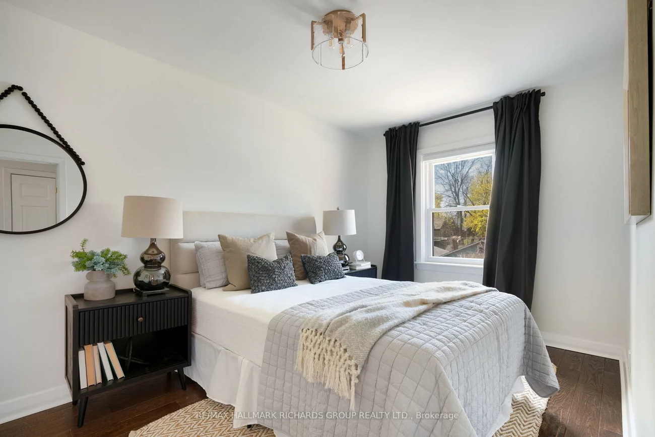 50, Wayland, East End-Danforth, Toronto