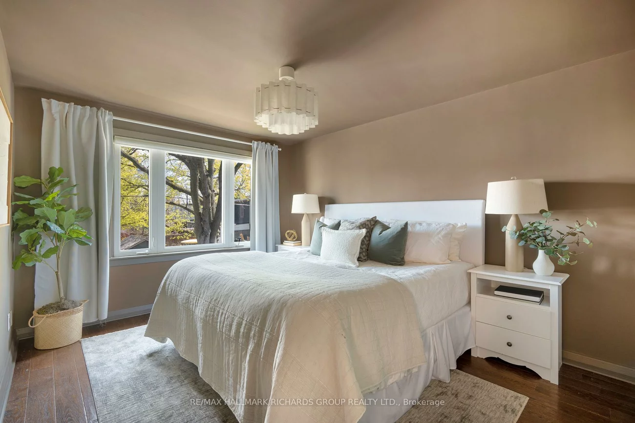 50, Wayland, East End-Danforth, Toronto