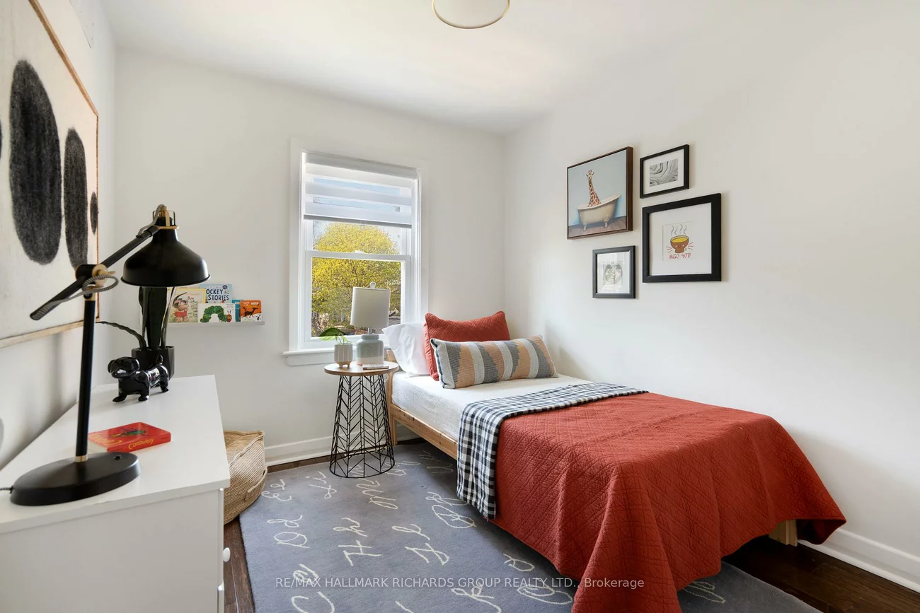 50, Wayland, East End-Danforth, Toronto