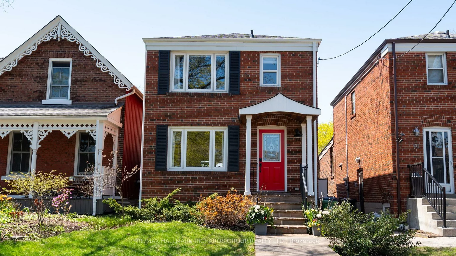 50, Wayland, East End-Danforth, Toronto