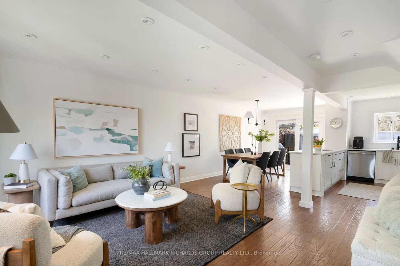 50, Wayland, East End-Danforth, Toronto