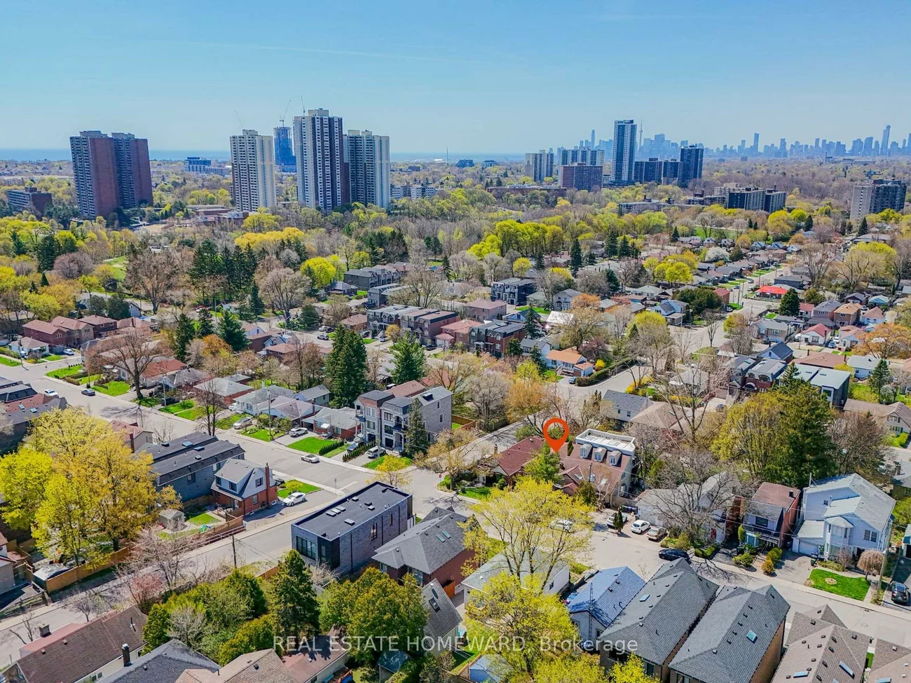 44, Westbourne, Clairlea-Birchmount, Toronto