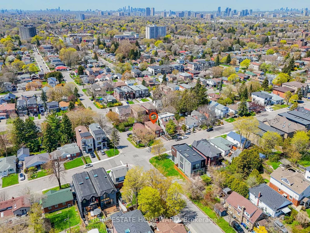 44, Westbourne, Clairlea-Birchmount, Toronto