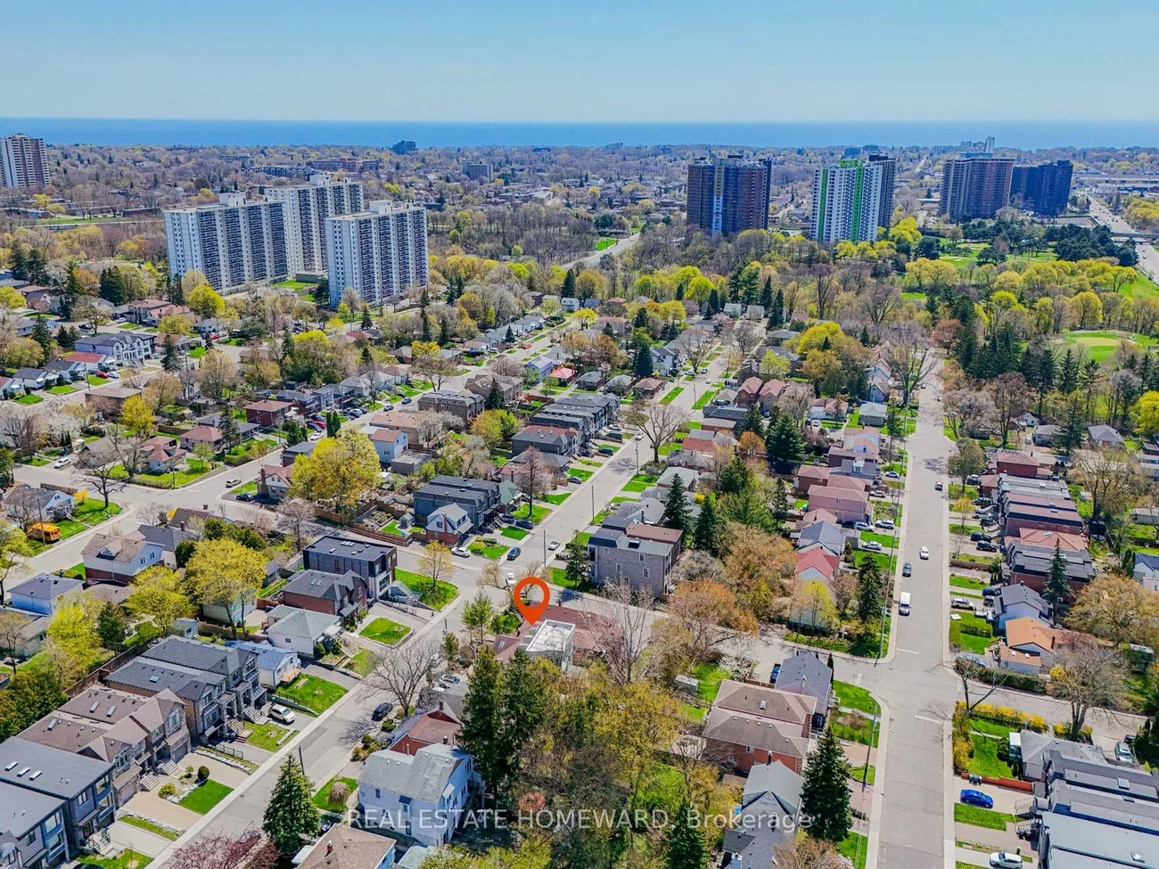 44, Westbourne, Clairlea-Birchmount, Toronto