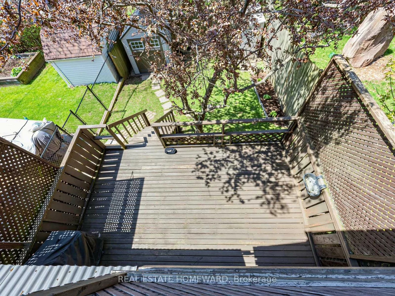 44, Westbourne, Clairlea-Birchmount, Toronto