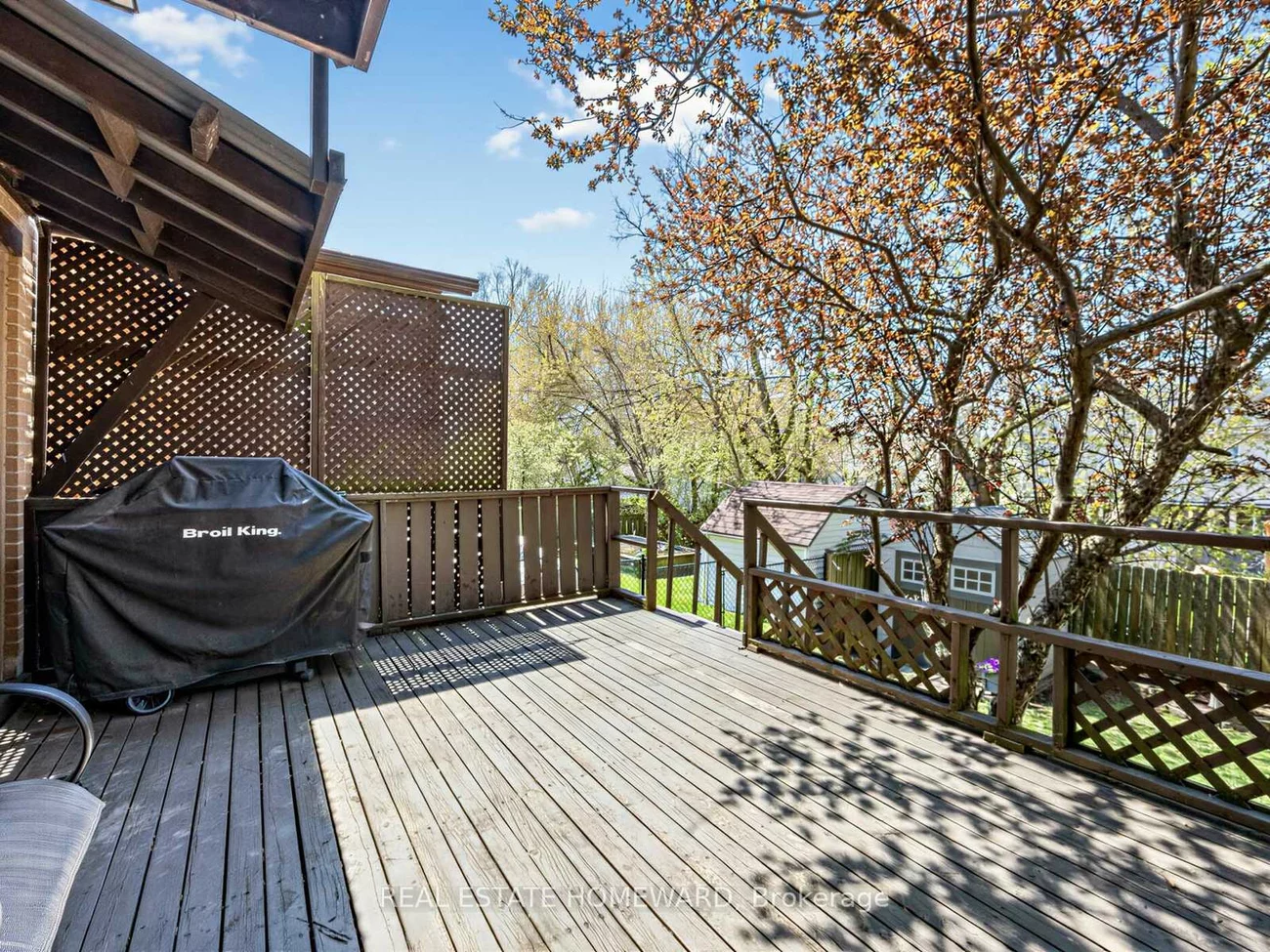44, Westbourne, Clairlea-Birchmount, Toronto