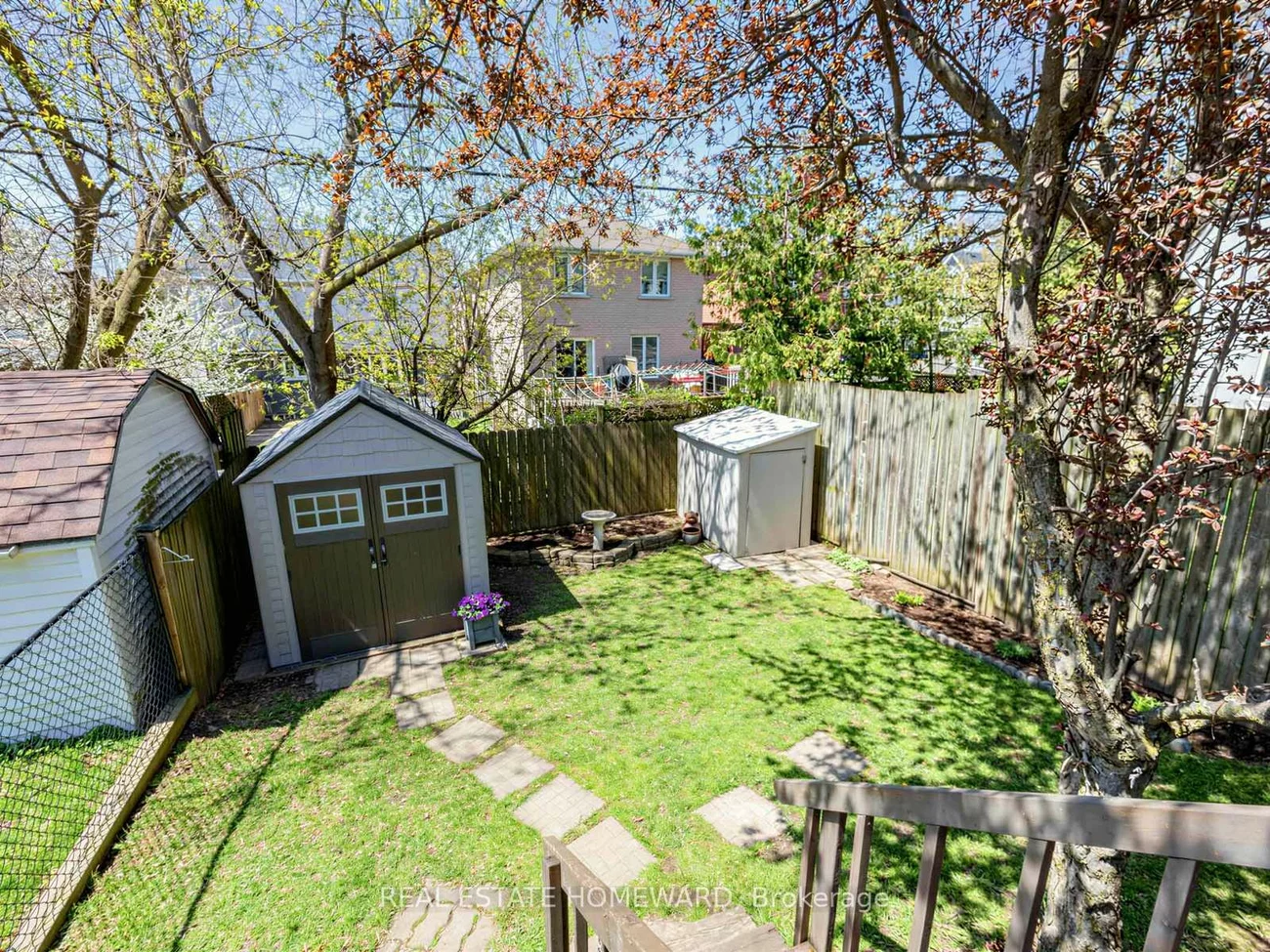 44, Westbourne, Clairlea-Birchmount, Toronto