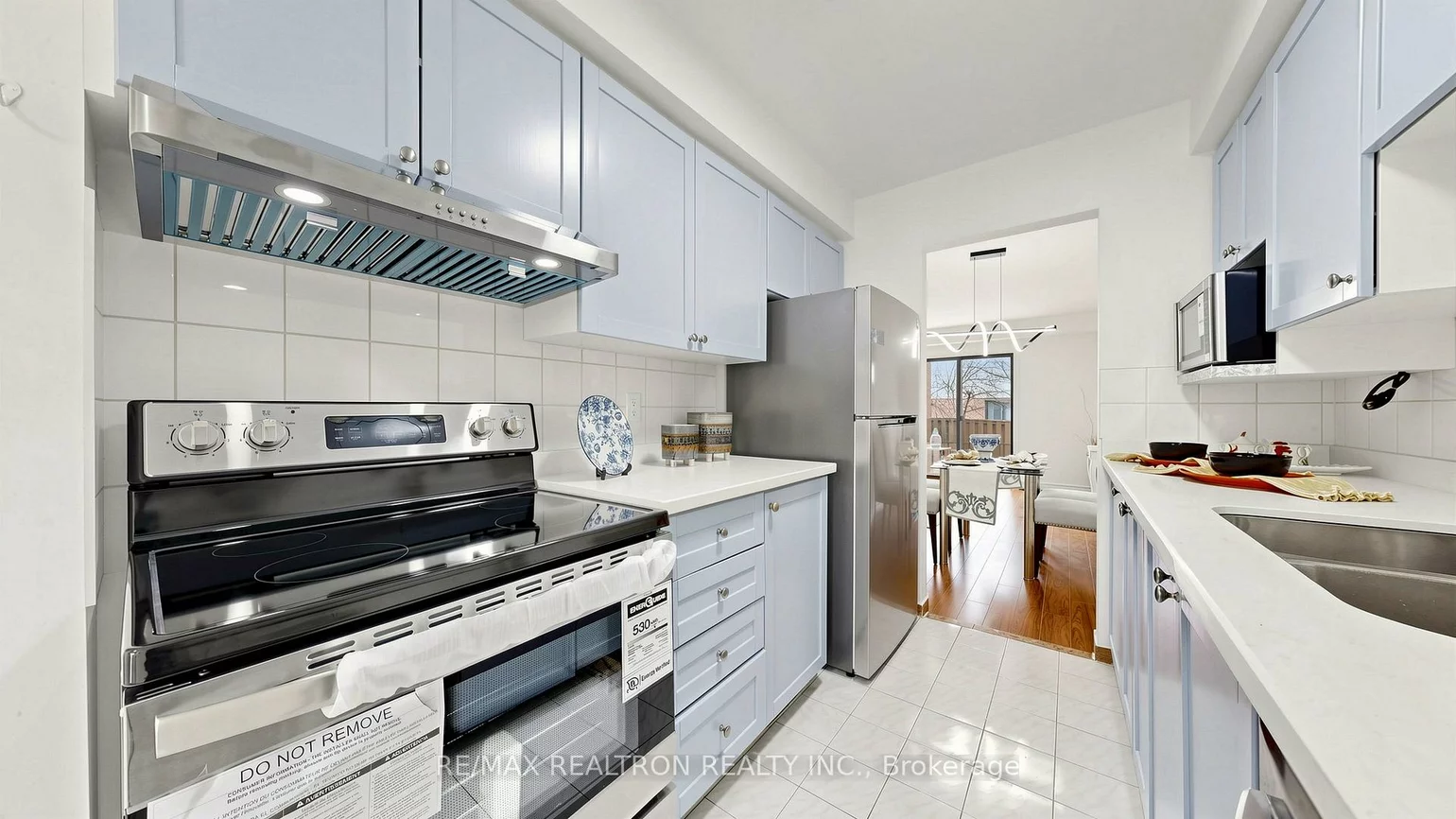 58, Glanvil, Malvern, Toronto