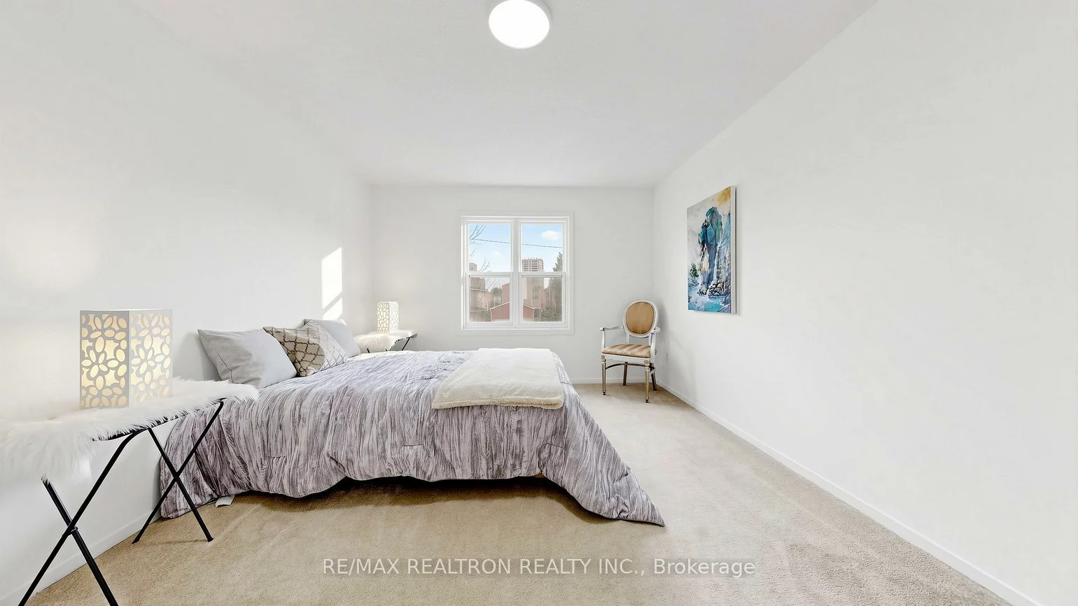 58, Glanvil, Malvern, Toronto