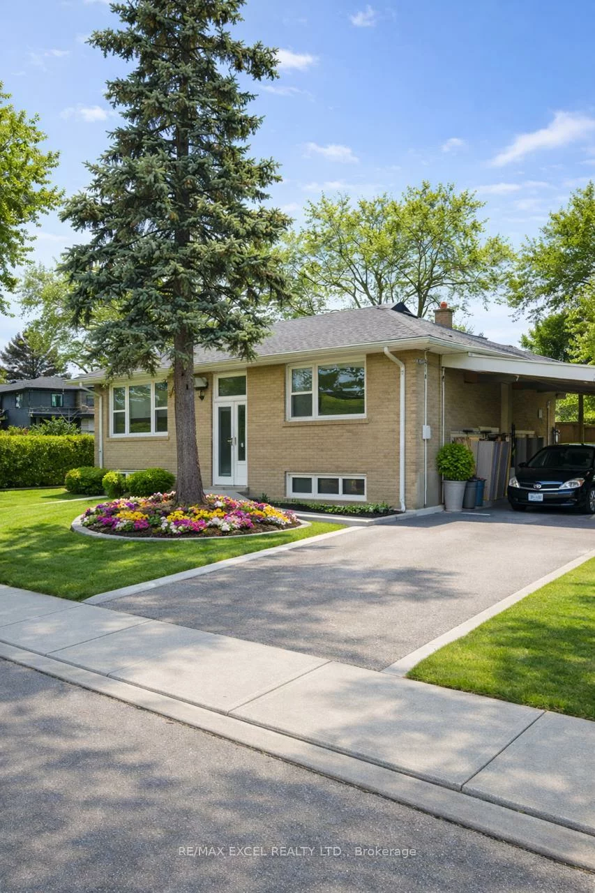 2, Charlemont, Tam O'Shanter-Sullivan, Toronto