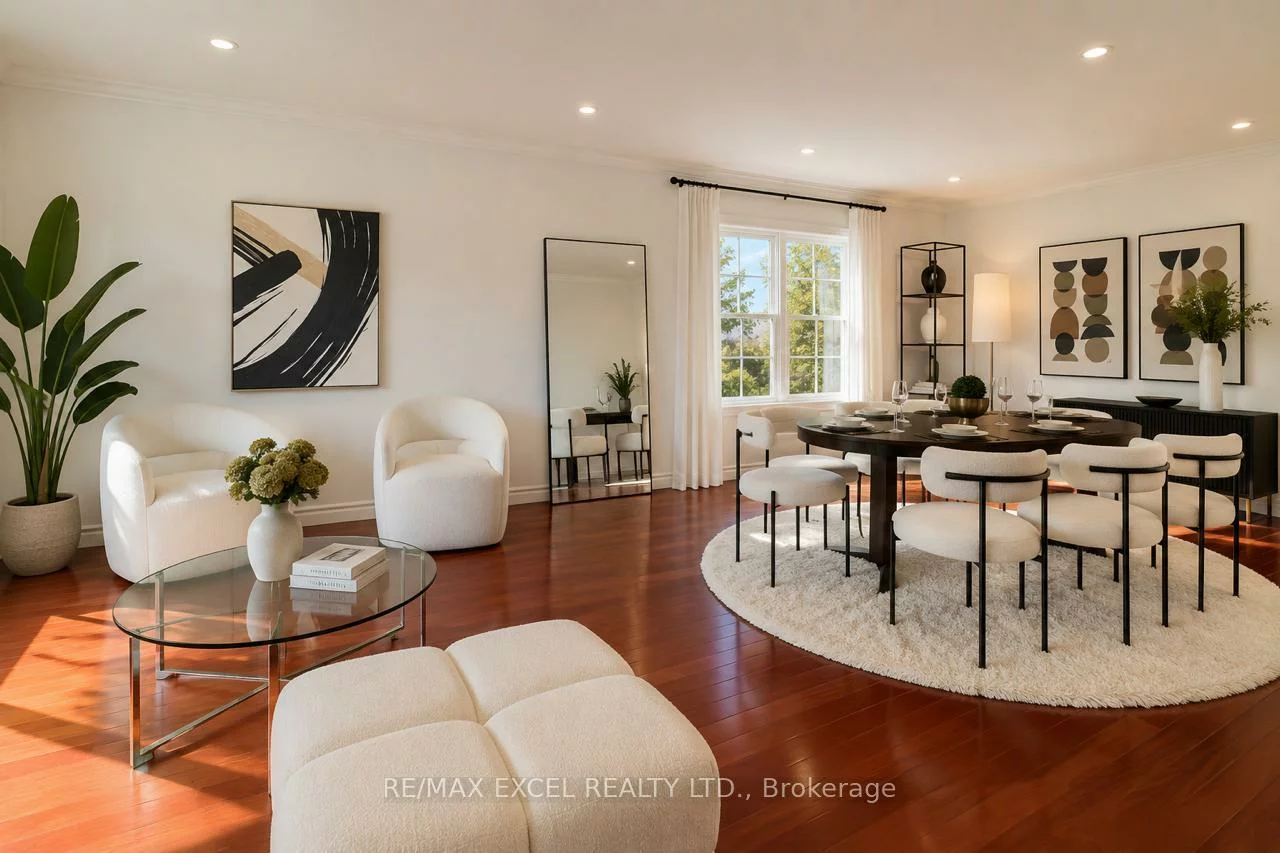 2, Charlemont, Tam O'Shanter-Sullivan, Toronto