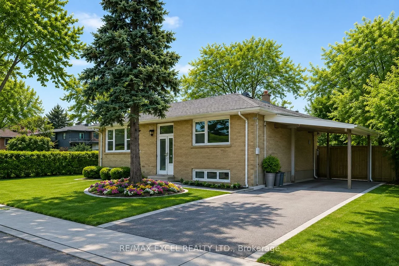2, Charlemont, Tam O'Shanter-Sullivan, Toronto