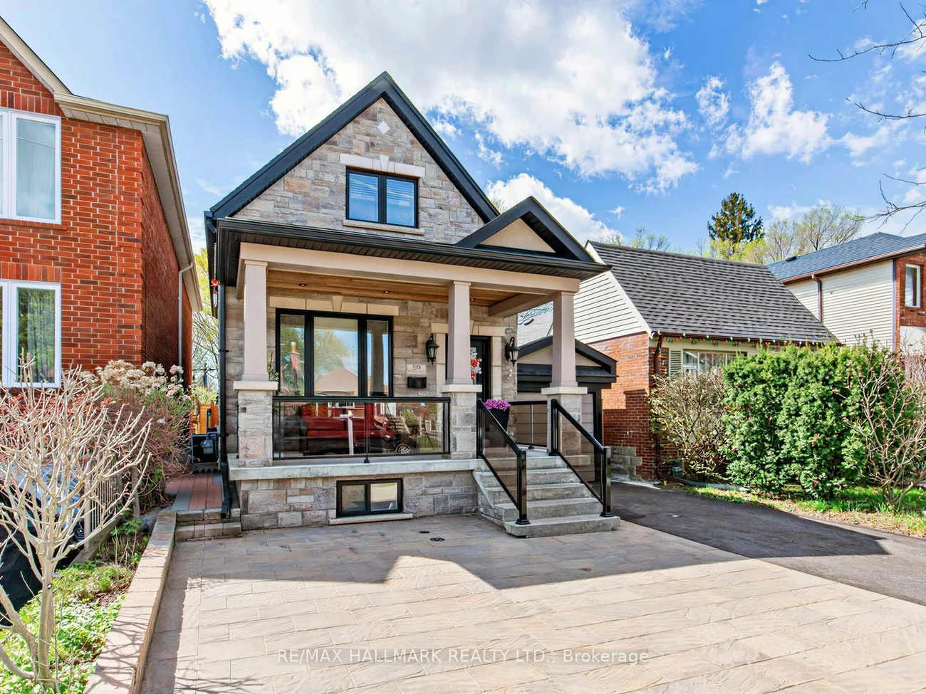 239, Torrens, East York, Toronto