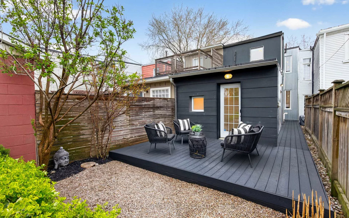 46, Logan, South Riverdale, Toronto