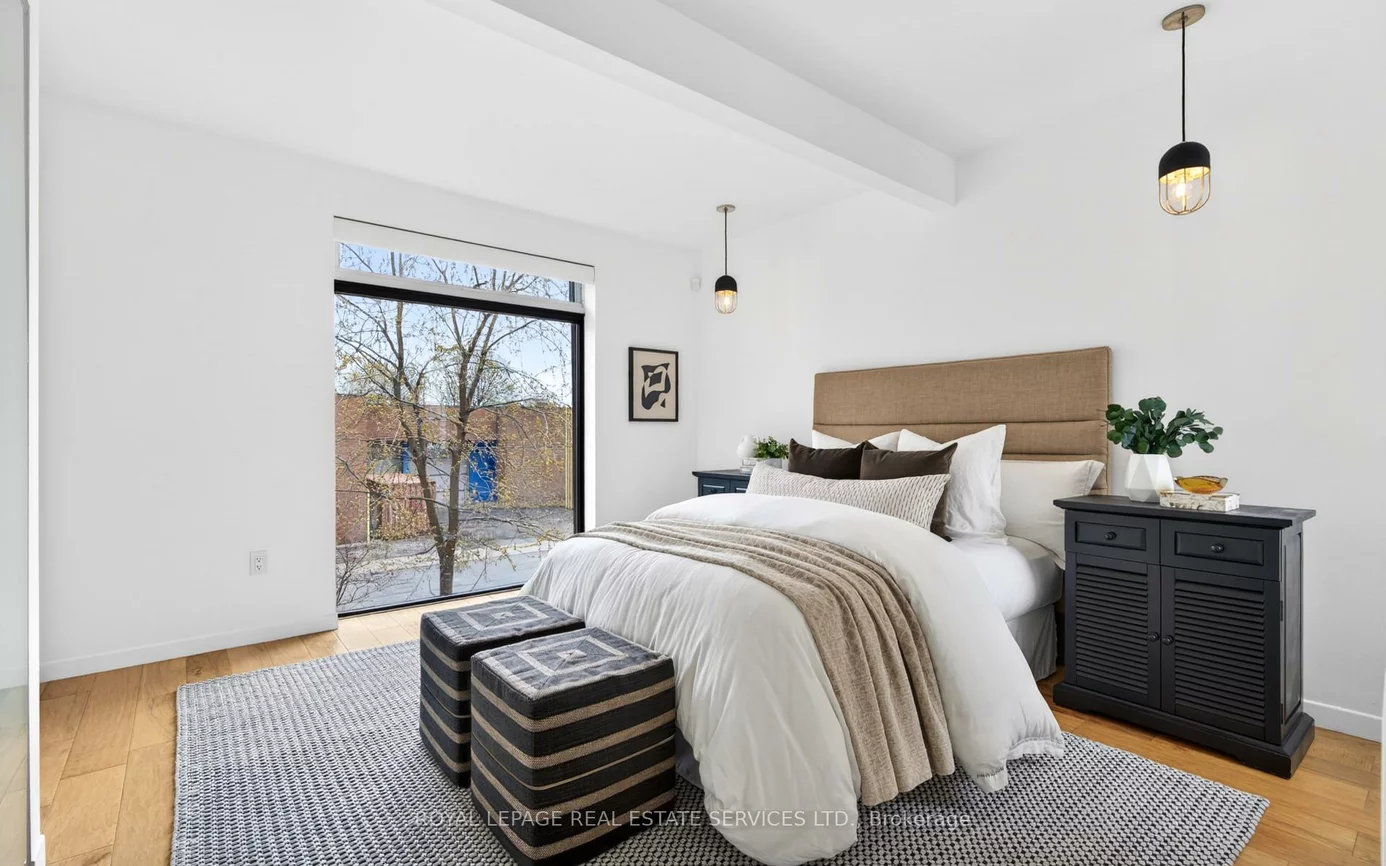 46, Logan, South Riverdale, Toronto