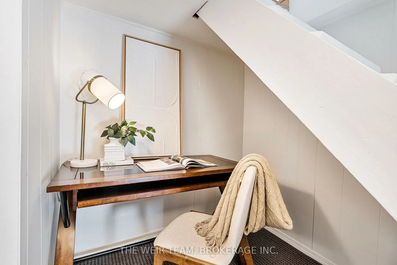10, Eldon, Crescent Town, Toronto