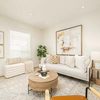 10, Eldon, Crescent Town, Toronto